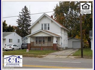 1510 W Atherton Rd, Flint, MI 48507