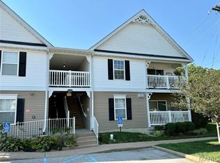 172 Brandy Mill Cir #4D, High Ridge, MO 63049