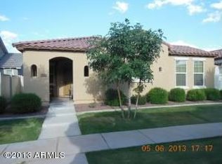 1172 S Osborn Ln, Gilbert, AZ 85296