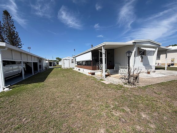 2nd image of 918 Reed Canal Rd #425