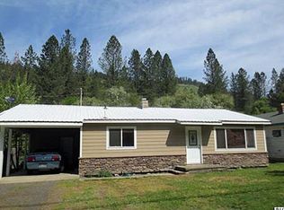 2022 Michigan Ave, Orofino, ID 83544