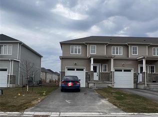 35 Lincoln Dr, Belleville, ON K8N0T7