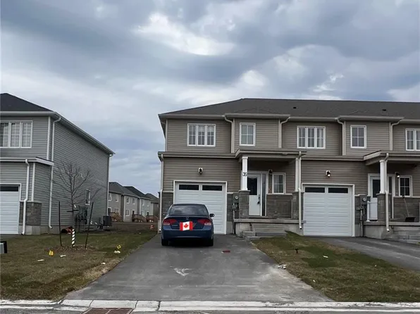 35 Lincoln Dr, Belleville, ON K8N 0T7