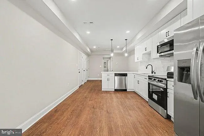 1625 Edmondson Ave #2 — Photo 5