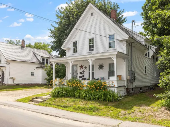 6 Winter Street, Plymouth, NH 03264