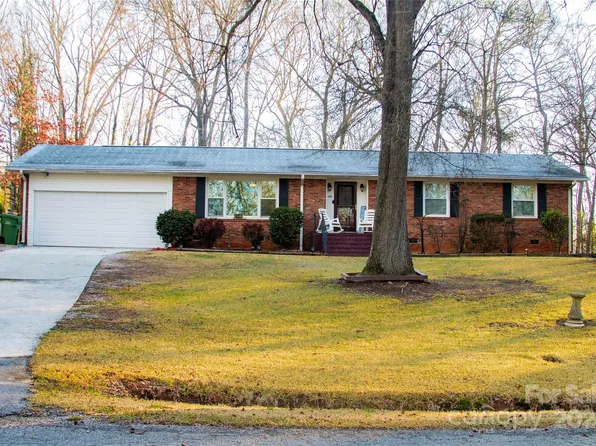 601 Davis St, Lancaster, SC 29720