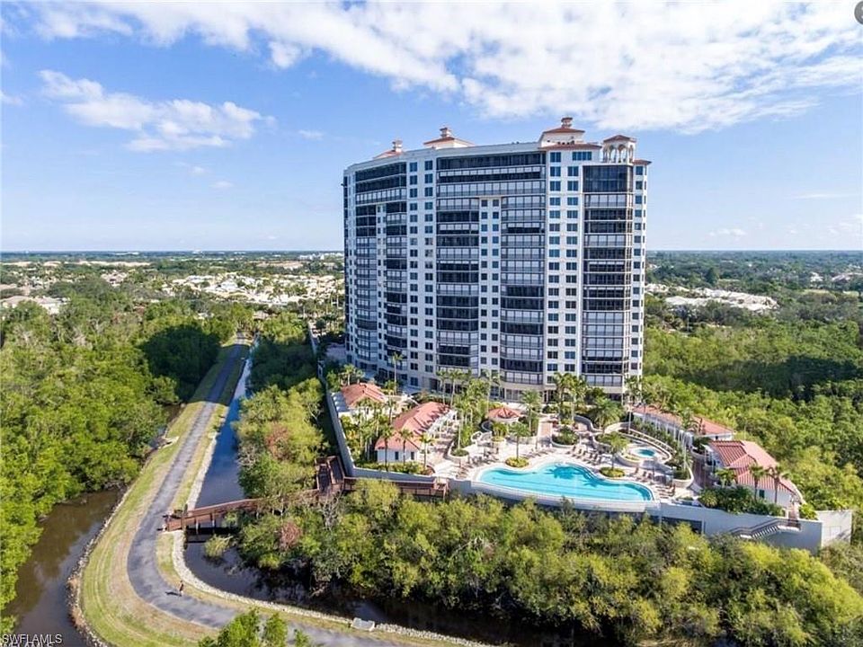 2nd image of 7575 Pelican Bay BLVD #908