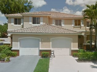 7417 SW 162nd Ct, Miami, FL 33193