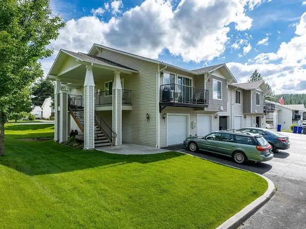 10015 E 17th Ln #602, Spokane Valley, WA 99206