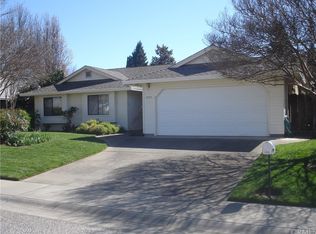 1737 Flamingo Rd, Chico, CA 95926