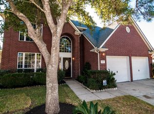 24603 Queensfield Ct, Katy, TX 77494
