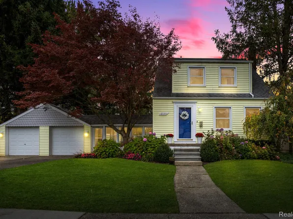 23395 Audrey Ave, Warren, MI 48091