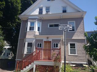 133 Westbourne Ter, Brookline, MA 02446