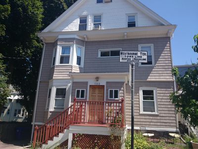 133 Westbourne Ter, Brookline, MA, 02446