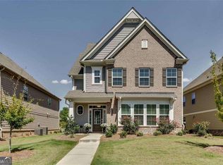 3668 Davenport Rd, Duluth, GA 30096