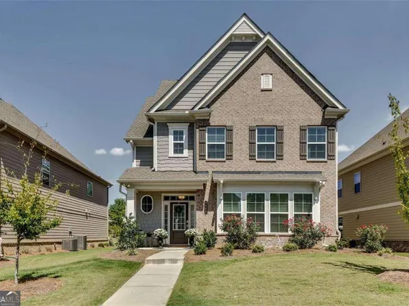 3668 Davenport Rd, Duluth, GA 30096