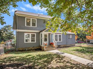 4321 Francis St, Kansas City, KS 66103