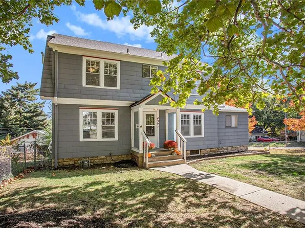 4321 Francis St, Kansas City, KS 66103