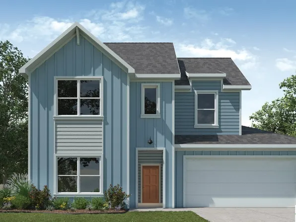 413 Wirecrested Dr, Lockhart, TX 78644