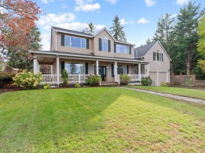 4314 SE Pinehurst Ave, Milwaukie, OR, 97267