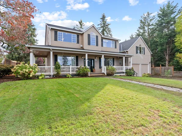 4314 SE Pinehurst Ave, Milwaukie, OR 97267