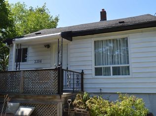 3356 Micmac St, Halifax, NS B3L3W5