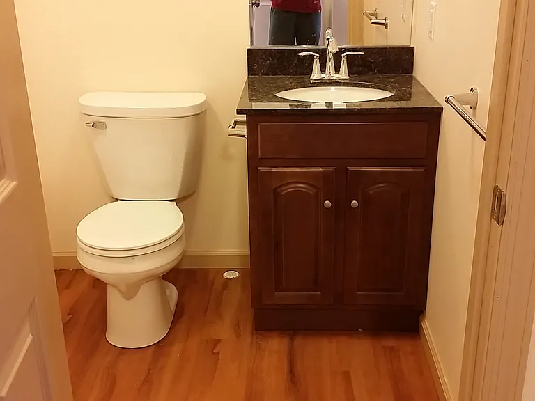201 University Dr #2 — Photo 5