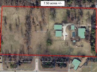 3241 N Gulley Rd #345, Fayetteville, AR 72703