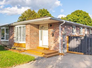 19 Juniper Cres, Brampton, ON L6S 1J9