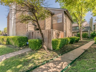 333 Melrose Dr APT 28C, Richardson, TX, 75080