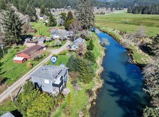 324 S Drift Creek Rd, Lincoln City, OR 97367