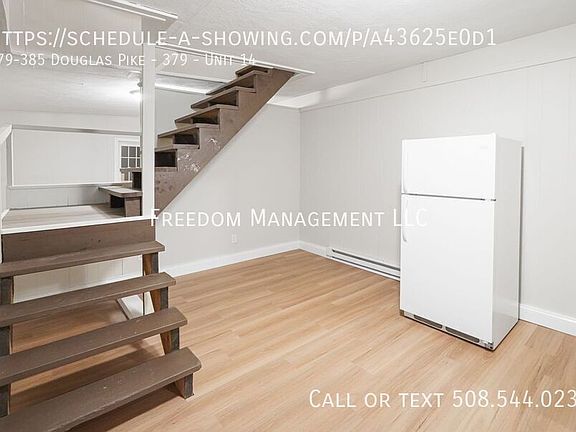 2nd image of 379-385 Douglas Pike Unit 379-14