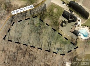 130 Kester Dr, Cherryville, NC 28021
