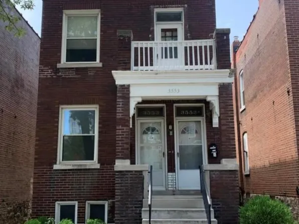 3553 Giles Ave, Saint Louis, MO 63116