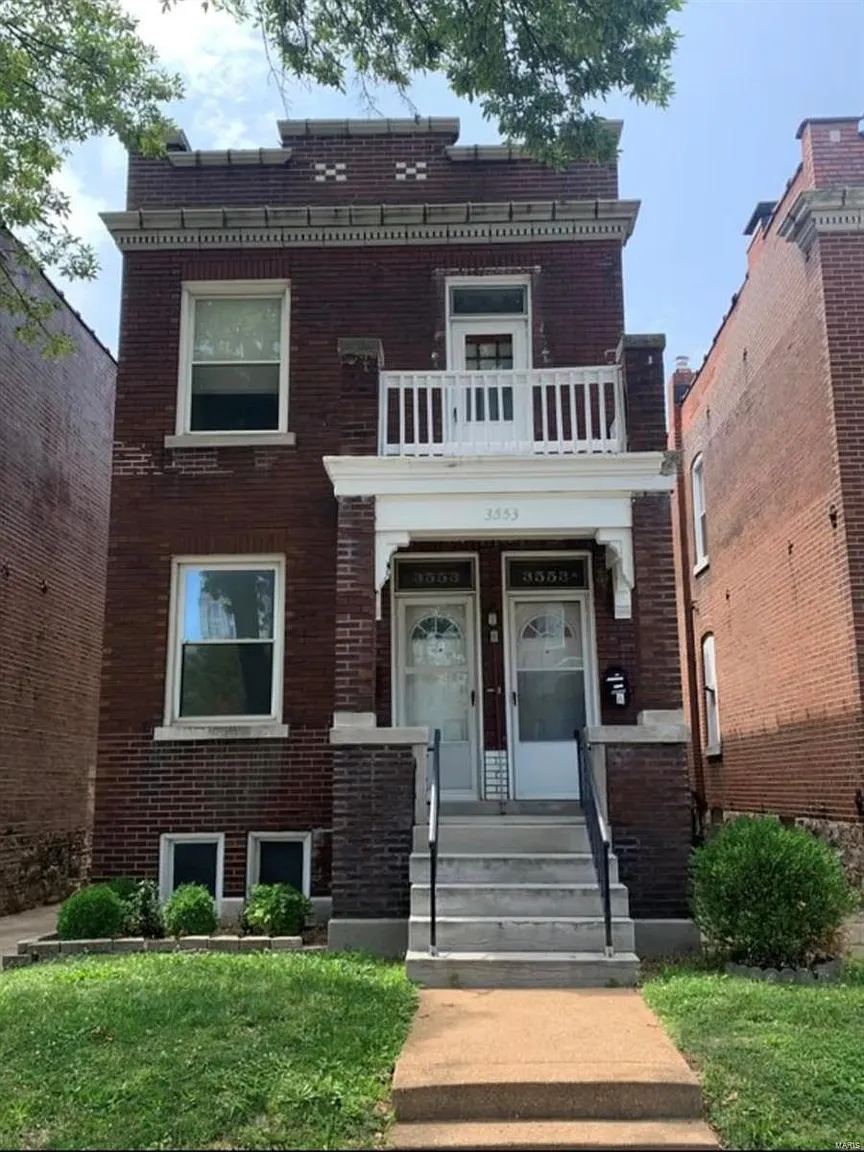 3553 Giles Ave photo 1