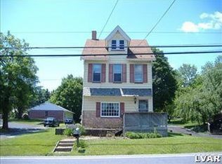 1408 Brookside Rd, Allentown, PA 18106