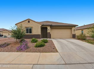 8862 W Baja Fairy Dr, Marana, AZ 85653