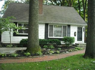 2149 Wesleyan Dr, Columbus, OH 43221