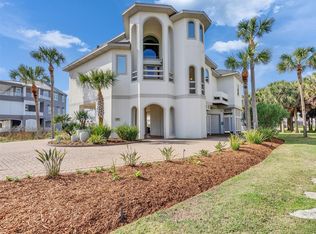 4206 Turks Point, Galveston, TX 77554