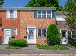 28 Salem Walk UNIT 28, Milford, CT 06460
