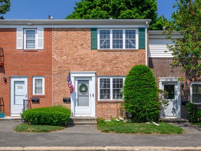 28 Salem Walk UNIT 28, Milford, CT, 06460