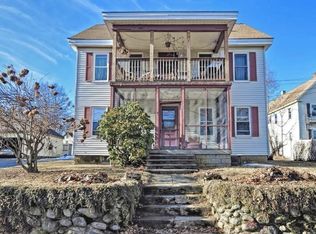 25 Glendale St, Maynard, MA 01754
