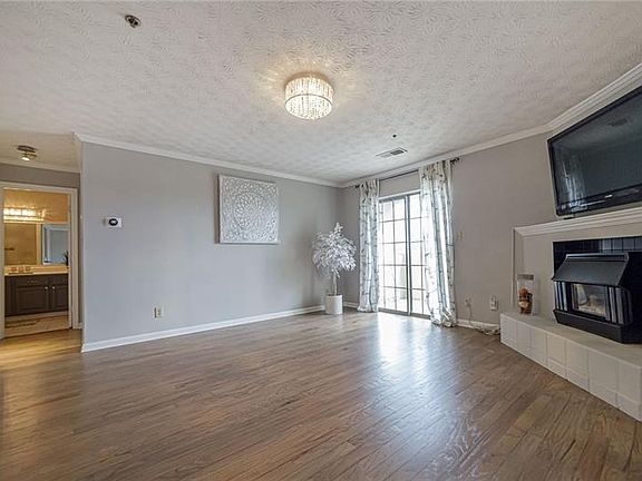 3rd image of 970 Sidney Marcus Blvd NE Unit 2405