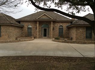 4920 N Carriage Rd, Hobbs, NM 88242