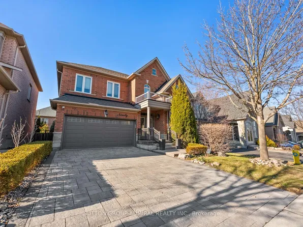 90 Summeridge Dr, Vaughan, ON L4J 8S1
