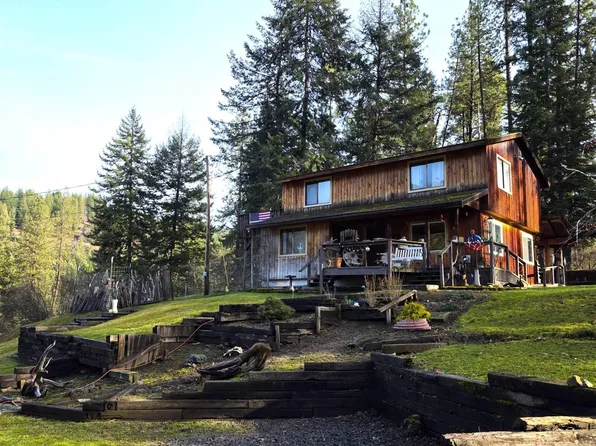 122 Oak Ln, Orofino, ID 83544