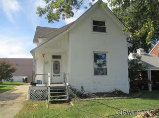 410 Brown Ave, Collinsville, IL 62234