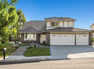 3197 Rickey Ct, Thousand Oaks, CA 91362