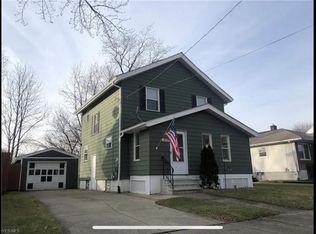 1212 Sherman St, Akron, OH 44301