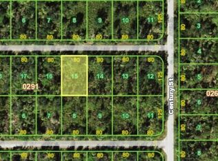 18181 Garth Ave #15, Pt Charlotte, FL 33948